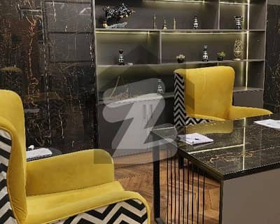 ایف ۔ 11 مرکز ایف ۔ 11,اسلام آباد میں 7 مرلہ دفتر 3.2 لاکھ میں کرایہ پر دستیاب ہے۔