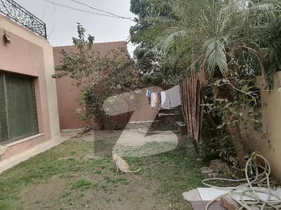 Well-constructed House Available For sale In Punjab Coop Housing Society