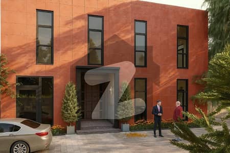 2 Kanal Commercial Approved Building for Sale in Gulberg Lahore Prime Investment with 18 Lacs Monthly Rental Income Ideal for Multinational Company Office