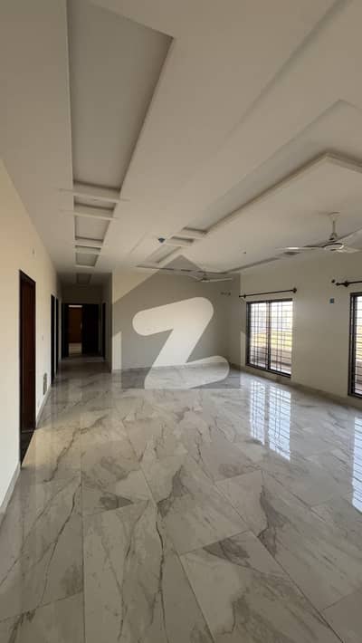 Askari heights -4 open view apartment for sale