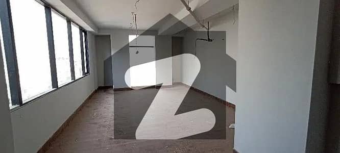 Ideal 500 Sqft Office For Rent At Near D Ground Chenone Road Faisalabad
