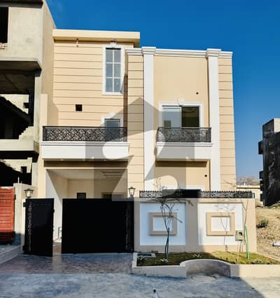 ایم پی سی ایچ ایس ۔ ملٹی گارڈنز بی ۔ 17,اسلام آباد میں 3 کمروں کا 5 مرلہ مکان 2.3 کروڑ میں برائے فروخت۔ ایم پی سی ایچ ایس ۔ ملٹی گارڈنز بی ۔ 17,اسلام آباد میں 3 کمروں کا 5 مرلہ مکان 2.3 کروڑ میں برائے فروخت۔