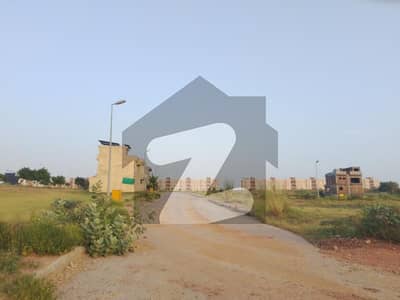 روز گارڈن زون 2 روز گارڈن,بحریہ ٹاؤن فیز 8,بحریہ ٹاؤن راولپنڈی,راولپنڈی میں 5 مرلہ رہائشی پلاٹ 40.0 لاکھ میں برائے فروخت۔