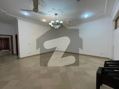 35x80 Ground Portion Available On Rent Located In I-8/2