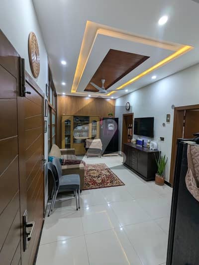 5 Marla House for Sale Sector I, Behrai Enclave