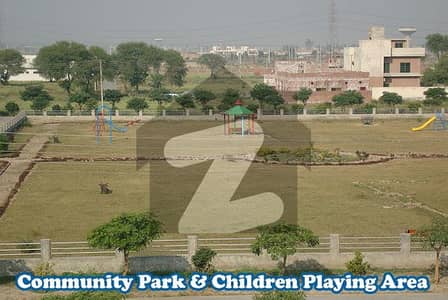 اے ڈبلیو ٹی فیز 2 اے ڈبلیو ٹی آرمی ویلفیئر ٹرسٹ,رائیونڈ روڈ,لاہور میں 5 مرلہ رہائشی پلاٹ 54.0 لاکھ میں برائے فروخت۔