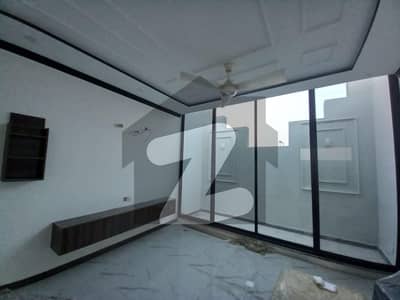 Phase 7 1 Kanal Upper Portion 3 Bed For Rent