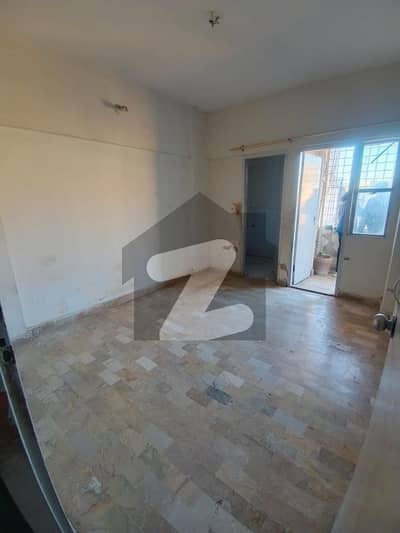 گلستانِِ جوہر ۔ بلاک 20 گلستانِ جوہر,کراچی میں 3 کمروں کا 6 مرلہ فلیٹ 85.0 لاکھ میں برائے فروخت۔