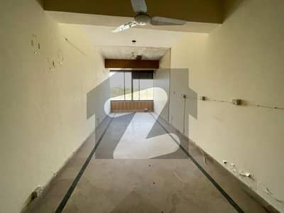 418 Sqft 3rd Floor Office Available On Rent Located In I-8 Markaz
