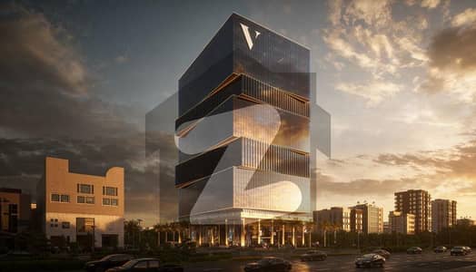 The Grand Vertical On Main Boulevard Gulberg The Grand Vertical On Main Boulevard Gulberg