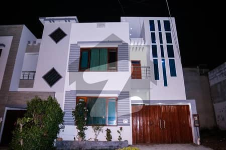 Kh-e-Aziz Bhatti, Phase VII Ext, DHA KARACHI