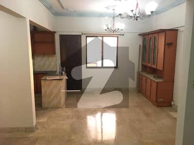 3 Bed Room Apartment For Rent In Badar Commercial  Family Building