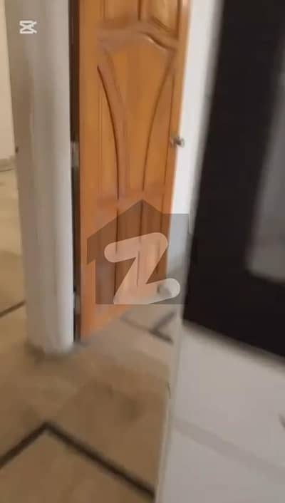 Chance Deal Flat For Sale Basera Tower Jauhar Chowrangi