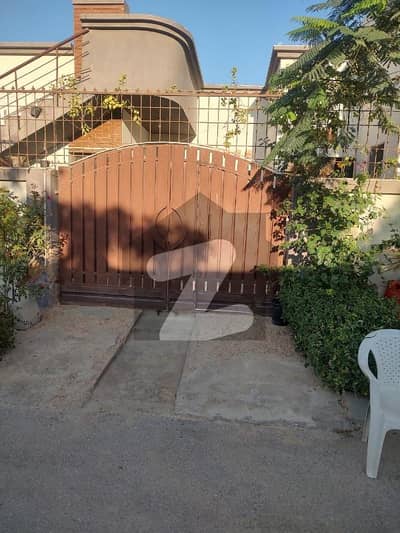 Good West Open 160 Square Yards House For sale In Saima Arabian Villas