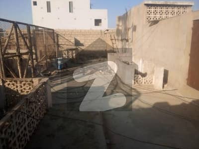 گلشنِ اقبال - بلاک 1 گلشنِ اقبال,گلشنِ اقبال ٹاؤن,کراچی میں 8 مرلہ علاوہ 65.0 لاکھ میں برائے فروخت۔