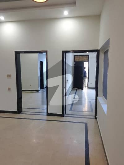 7 Marla Like That Brand New Ground Floor Available For Rent With All Basic Amenities At Reasonable Demand