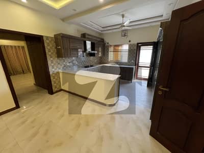 Sector C-1 Upper Portion For Rent