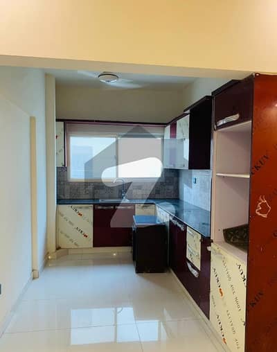 Location: Al Murtaza Commercial, Lane 2 DHA Phase 8, Karachi  3-Side Corner Building