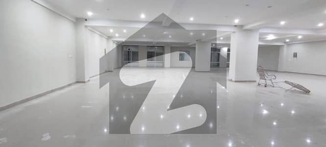 آئی ۔ 10 اسلام آباد میں 2 کنال دفتر 24.0 لاکھ میں کرایہ پر دستیاب ہے۔