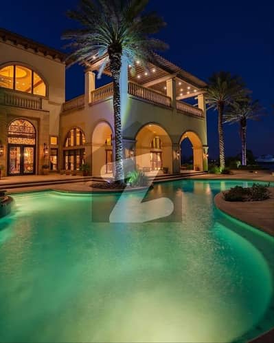 ڈی ایچ اے فیز 7 ڈیفنس (ڈی ایچ اے),لاہور میں 5 کمروں کا 10 کنال فارم ہاؤس 15.0 ہزار میں کرایہ پر دستیاب ہے۔