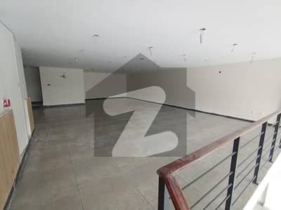 ڈی ایچ اے فیز 6 ڈیفنس (ڈی ایچ اے),لاہور میں 8 مرلہ Studio دکان 4.0 لاکھ میں کرایہ پر دستیاب ہے۔