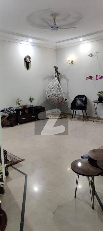 20 Marla Upper Portion For Rent Lahore