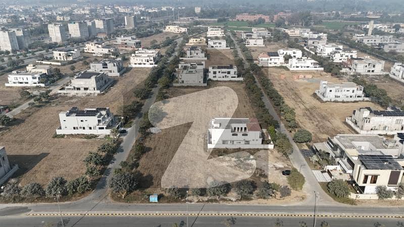 1 Kanal Pair Plots for Sale in DHA Phase 7 Block Y | Access from 150 Ft Road 1 Kanal Pair Plots for Sale in DHA Phase 7 Block Y | Access from 150 Ft Road