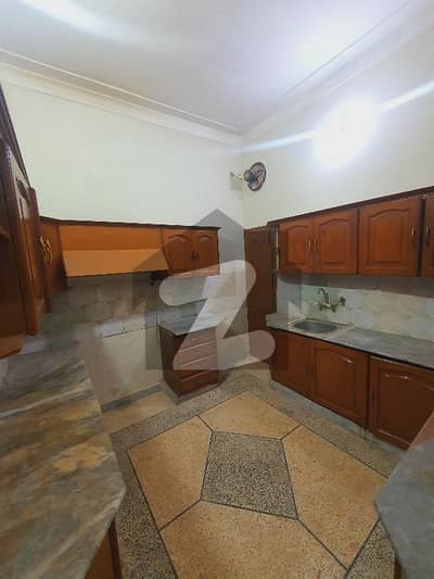 10 Marla Ground Portion For Rent