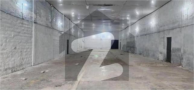 آئی ۔ 10 اسلام آباد میں 2 کنال گودام 11.0 لاکھ میں کرایہ پر دستیاب ہے۔