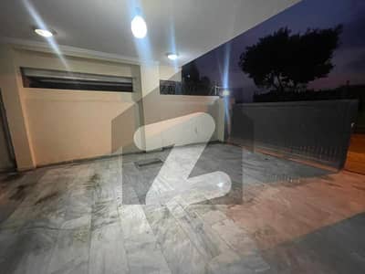 Gas Installed Double Unit 10 Marla House In Ph-7 For Rent Gas Installed Double Unit 10 Marla House In Ph-7 For Rent