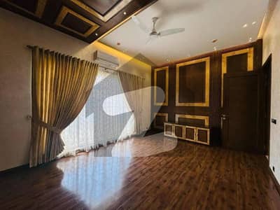 1 Kanal Full House For Rent In DHA Phase 8 Ex Park View With Basement