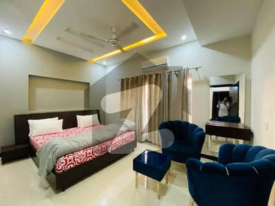 Luxury Fully Furnished 5 Marla House for Rent Prime Location