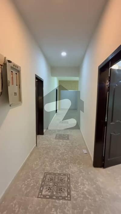 عسکری 11 عسکری,لاہور میں 3 کمروں کا 10 مرلہ فلیٹ 2.78 کروڑ میں برائے فروخت۔