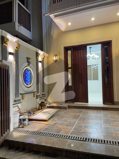 BRAND NEW HOUSE FOR SALE CORNER