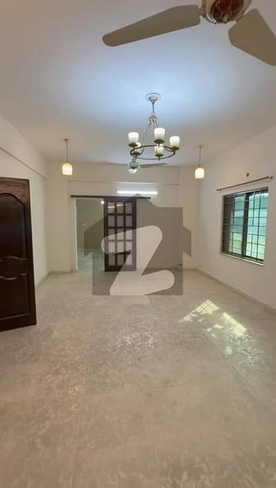 3 Bed Room Apartments For Sale in Askari 11 Lahore
