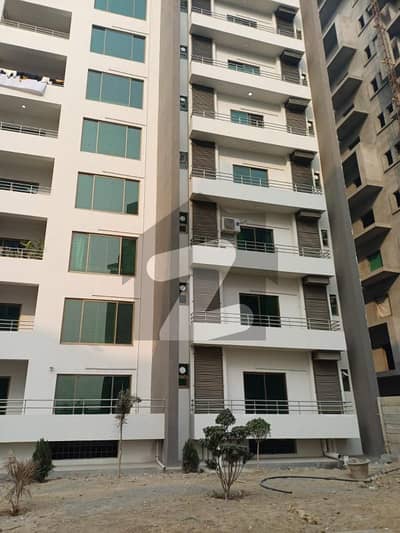 This Is A Brand New 4 Bed Room Apartment In Sector S Askari 10.