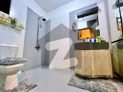 Full Floor Apartment For Sale  Nishat Commercial