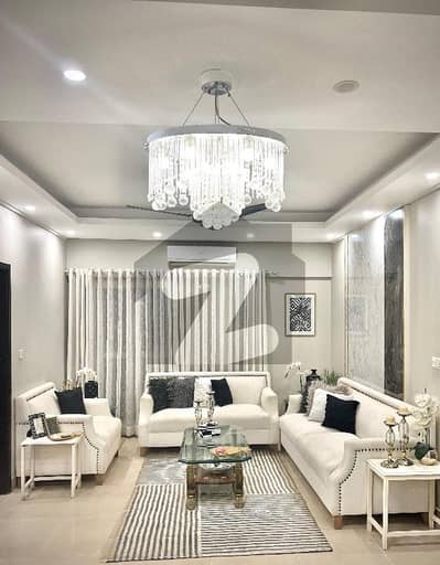 نشاط کمرشل ایریا ڈی ایچ اے فیز 6,ڈی ایچ اے ڈیفینس,کراچی میں 3 کمروں کا 8 مرلہ فلیٹ 3.25 کروڑ میں برائے فروخت۔