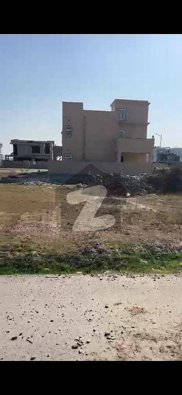 1Kanal Possession Plot Near House Construction Ideal For Investment Plot For Sale