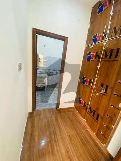 پارک ویو سٹی لاہور میں 2 کمروں کا 5 مرلہ بالائی پورشن 45.0 ہزار میں کرایہ پر دستیاب ہے۔