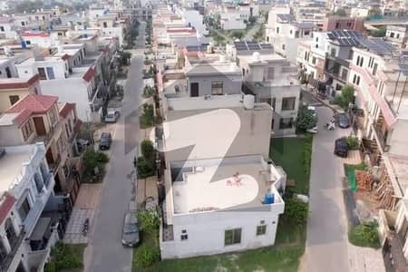 10 Marla Builder Location Plot Available For Sale At Rose Block Park View City Lahore