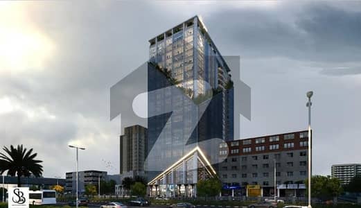 Premium office space for sale on Booking