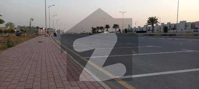 ALI BLOCK Precicnt-12 Near Grand Mosque Plot Available FOR SALE