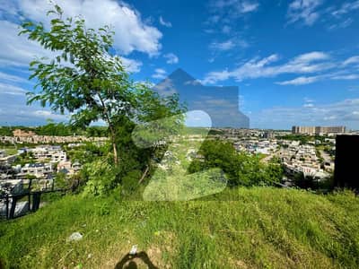 14 Marla Most scenic Prime Location Plot for Sale in Bahria Town Overseas Block 14 Marla Most scenic Prime Location Plot for Sale in Bahria Town Overseas Block