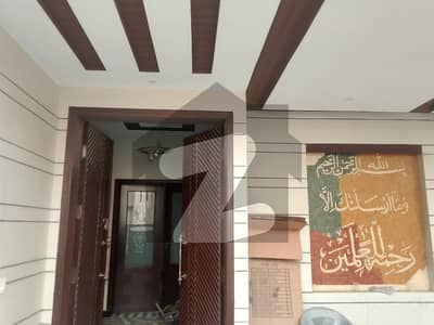 10 MARLA UPPER PORTION FOR RENT