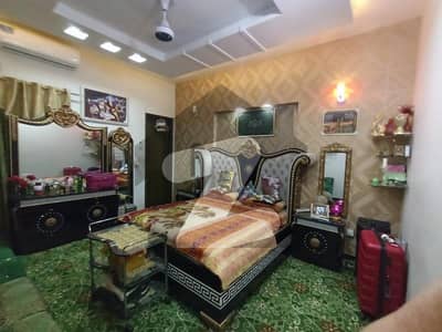1 Kanal Upper Portion For Rent