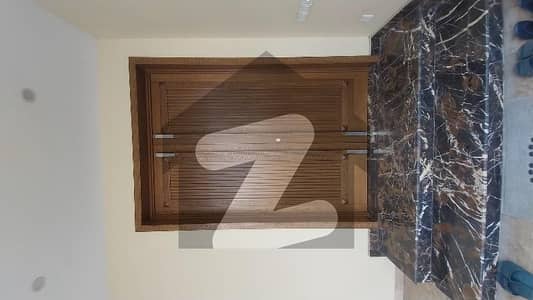 Ground Portion Beautiful House