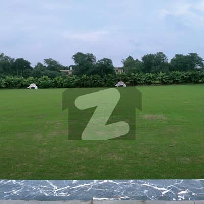 بیدیاں روڈ لاہور میں 1 کنال رہائشی پلاٹ 75.0 لاکھ میں برائے فروخت۔