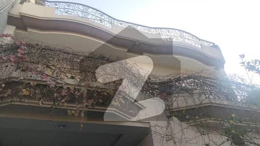 جلیل ٹاؤن گوجرانوالہ میں 5 کمروں کا 10 مرلہ مکان 1.79 کروڑ میں برائے فروخت۔