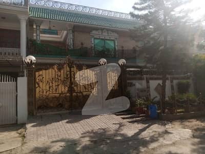 I-8 Full Marble Flooring Upper Poration For Rent.